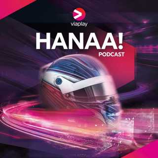 hanaa-f1-podcast