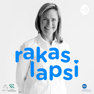 rakas-lapsi