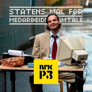 Bonusepisode: Kunstig intelligens