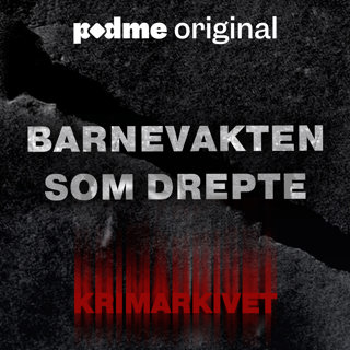Barnevakten som drepte 