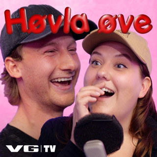 Høvla øve