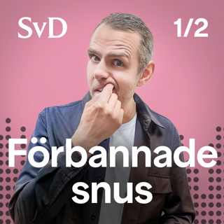 Förbannade snus, del 1/2: Beslutet