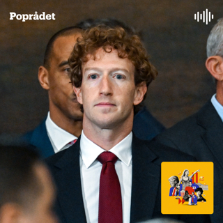 Er Mark Zuckerberg og Elon Musk desperate tapere?