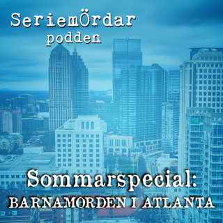 206. Barnamorden i Atlanta del 5