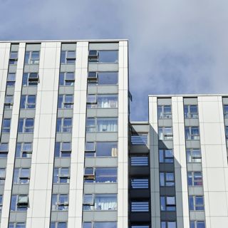Is this the next cladding scandal?