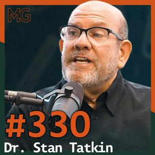 #330: A Relationship Survival Guide for New Parents with Dr. Stan Tatkin