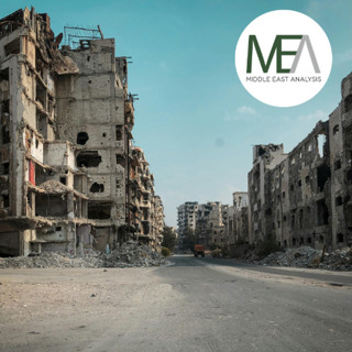 Assad time no more