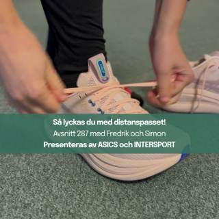 287. Så lyckas du med distanspasset!
