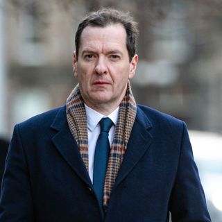 Is Rachel Reeves turning into George Osborne?