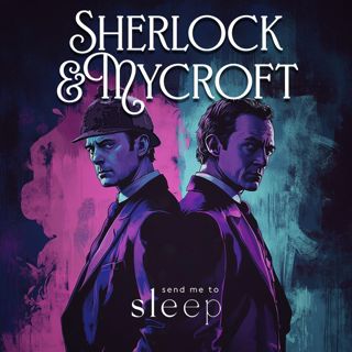 Sherlock Holmes: The Greek Interpreter - Premium Trailer
