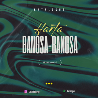Harta Bangsa-Bangsa