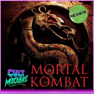 Mortal Kombat (1995)