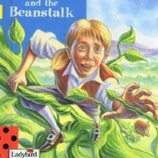 Jack and The Beanstalk
