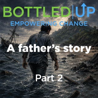 A father's story - living with a drinker - part 2