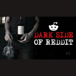 Volume 306: Disturbing True Stories From Reddit