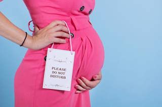 Buying Maternity Clothes: New and Used