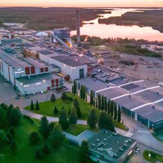 EU Awards LUMI-AI Contract, Defense Contractor Opens Anthem Factory in Germany, Arctic Peace Amid NATO Tensions, EU Turbominds Packaging Rules, and more...