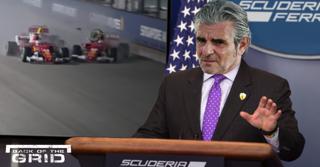 2017 Singapore GP Review - Ferrari's Fake News Blame Game