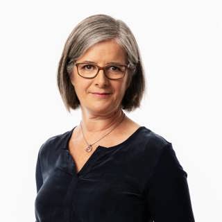 Europa i miniatyr: Daniela Marquardt, Berlin