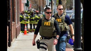 Episode 31: Fake ISIS Plots and the Selling of Forever War