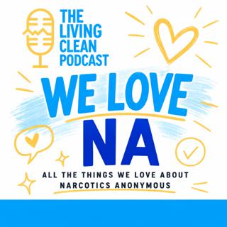 We Love NA