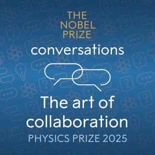'The art of collaboration' with 2025 physics laureates: John Clarke, Michel Devoret and John Martinis