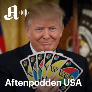 Kan Trump jukse seg til seier i høst?