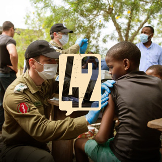 Emergency Response Beyond Borders: The IDF Field Hospital