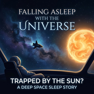 Trapped by the Sun? A Deep Space Sleep Story