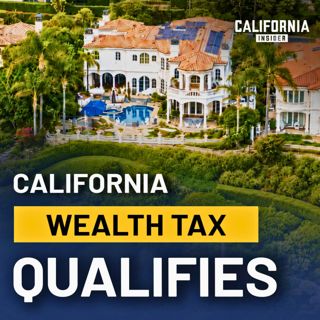 Could California’s Wealth Tax Reach Beyond Billionaires? | Josh Rauh