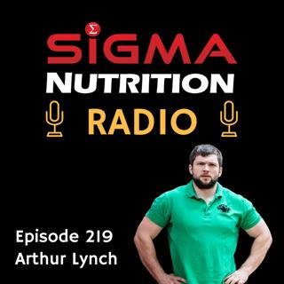 SNR #219: Arthur Lynch - How We Were Wrong, Mistakes Made & Lessons Learned