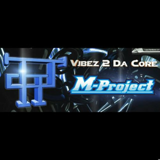 Vibez 2 Da Core 18 (M-Project Guest Mix)