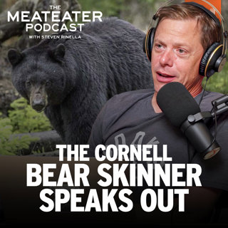 Ep. 770: The Cornell Bear Skinner Speaks Out
