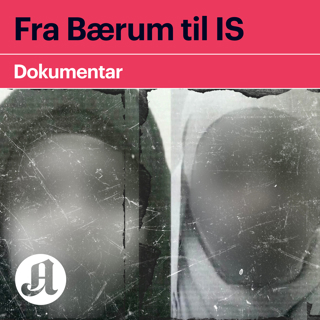 Fra Bærum til IS