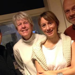 Bergström i P1 - Självcensurens makt och yttrandefrihetens gränser.