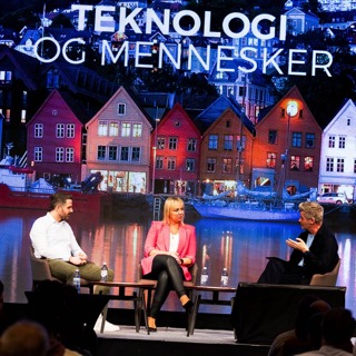 Klar for hverdags-AI på jobb og skole?