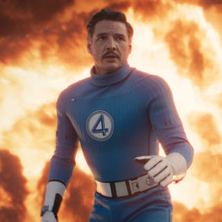 The Fantastic Four: First Steps And What's Making Us Happy