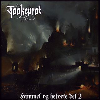 Episode 94 - Himmel og helvete del 2