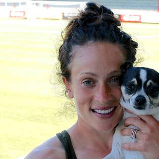 En fotbollsstjärnas ångest