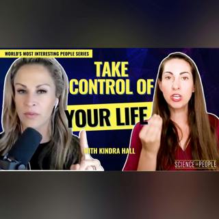 Silence Your Inner Critic with these Life-Changing Tips with @kindrahall