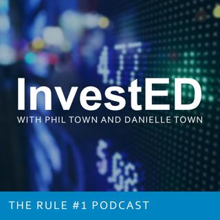 01- Understanding a Business, Investing With Your Values (Part 1)