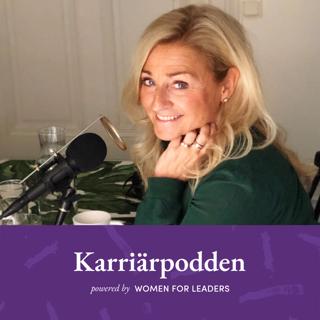 Teaser: OMSTART - en poddserie om nya tider & nya möjligheter