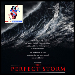 280: The Perfect Storm