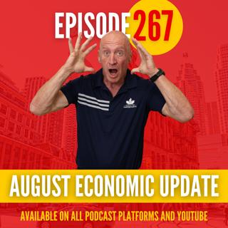 Trump's 50% Tariffs, a Falling Loonie & the Gordie Howe Bridge Deal