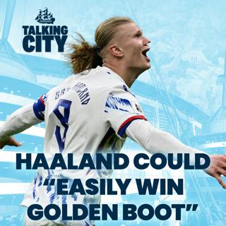 INDESTRUCTIBLE Erling Haaland leads Norway to 2026 World Cup qualification