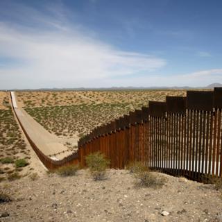 Episode 598: Idaho's Southern Border