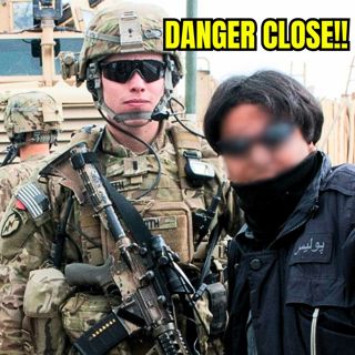 Recon Platoon Leader in Afghanistan | Clay Smith | Ep. 359