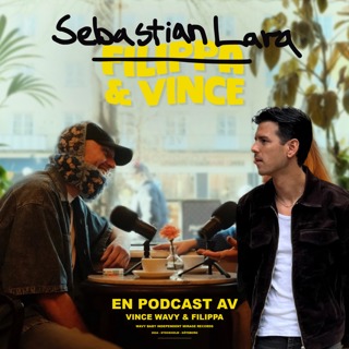 51. Topp 50 & Division 4 med Sebastian Lara