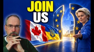 Europe Is Pulling Canada and Ukraine Into a New Security Bloc