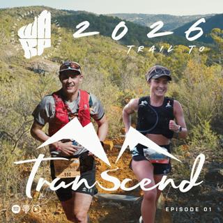 Trail to Transcend Episode 01 | 2026 Transcend Trails Series | Vic Hunn & Michael Edgar